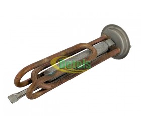 Тен d63mm 2500W (1500+1000W) для бойлера Thermex IBL-O (SpT000512)